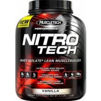 Nitro-Tech Performance Series (2,27кг)
